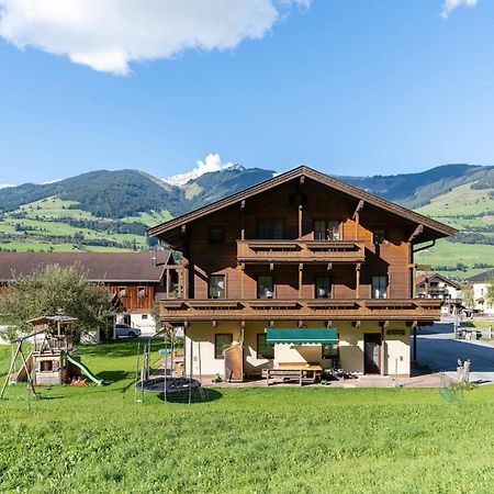 Beautiful Apartment In Mittersill With Balcony Luaran gambar