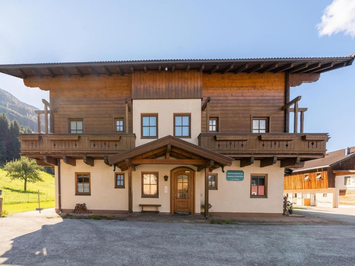 Beautiful Apartment In Mittersill With Balcony Luaran gambar