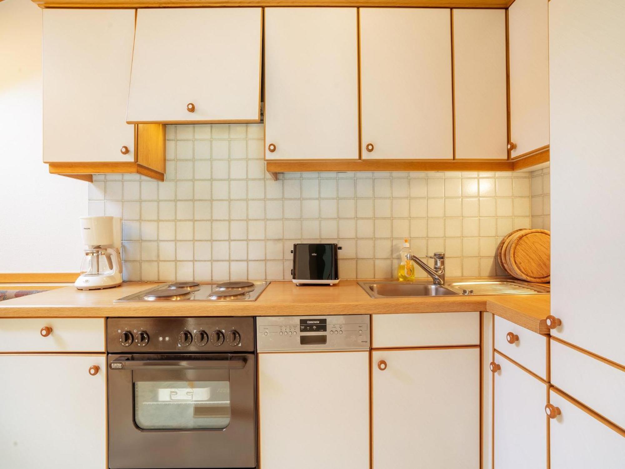 Beautiful Apartment In Mittersill With Balcony Luaran gambar