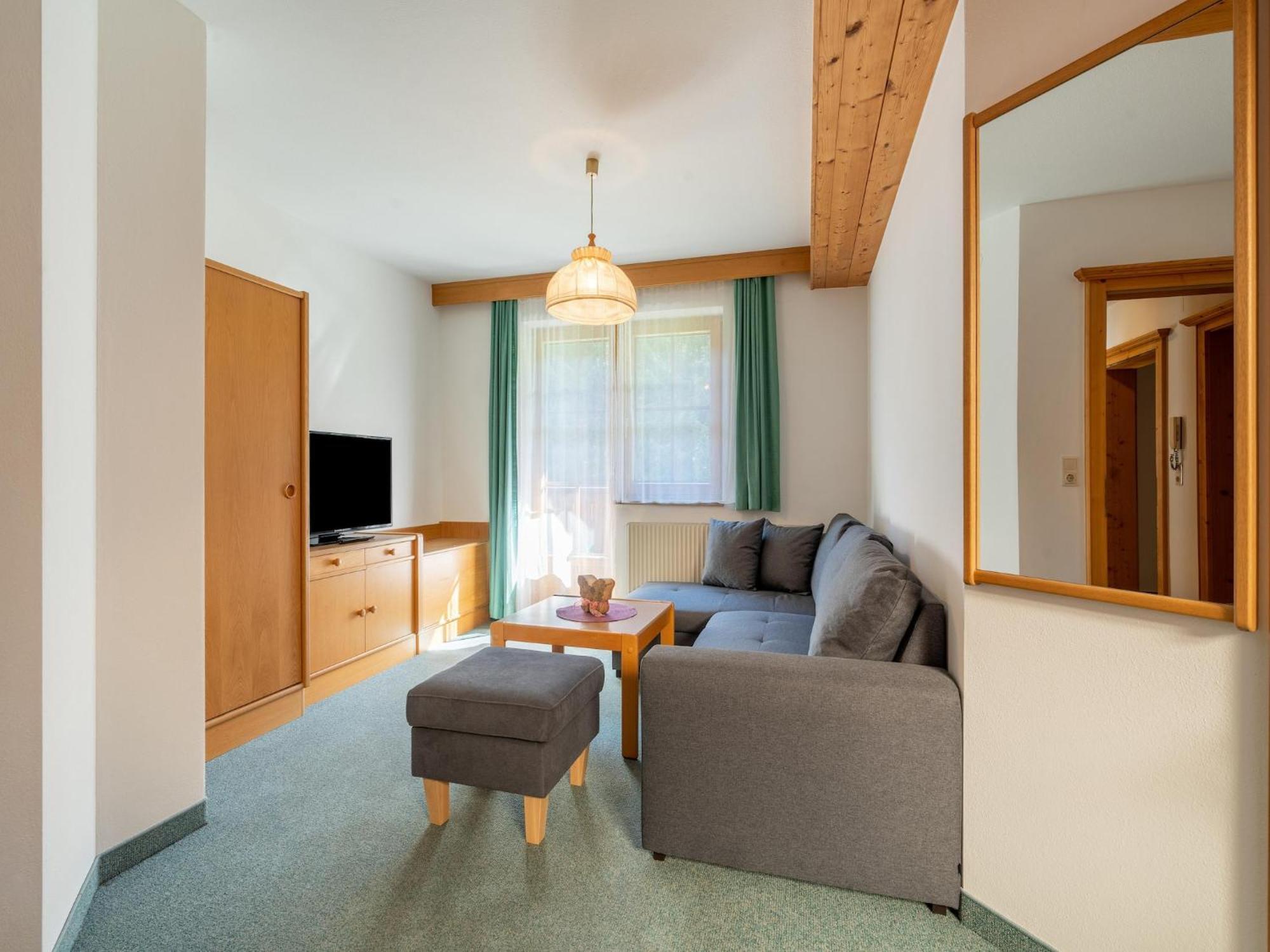 Beautiful Apartment In Mittersill With Balcony Luaran gambar
