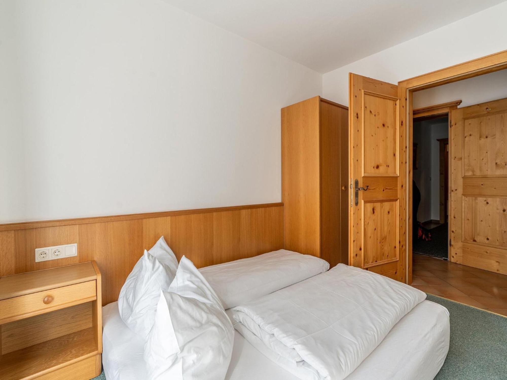 Beautiful Apartment In Mittersill With Balcony Luaran gambar