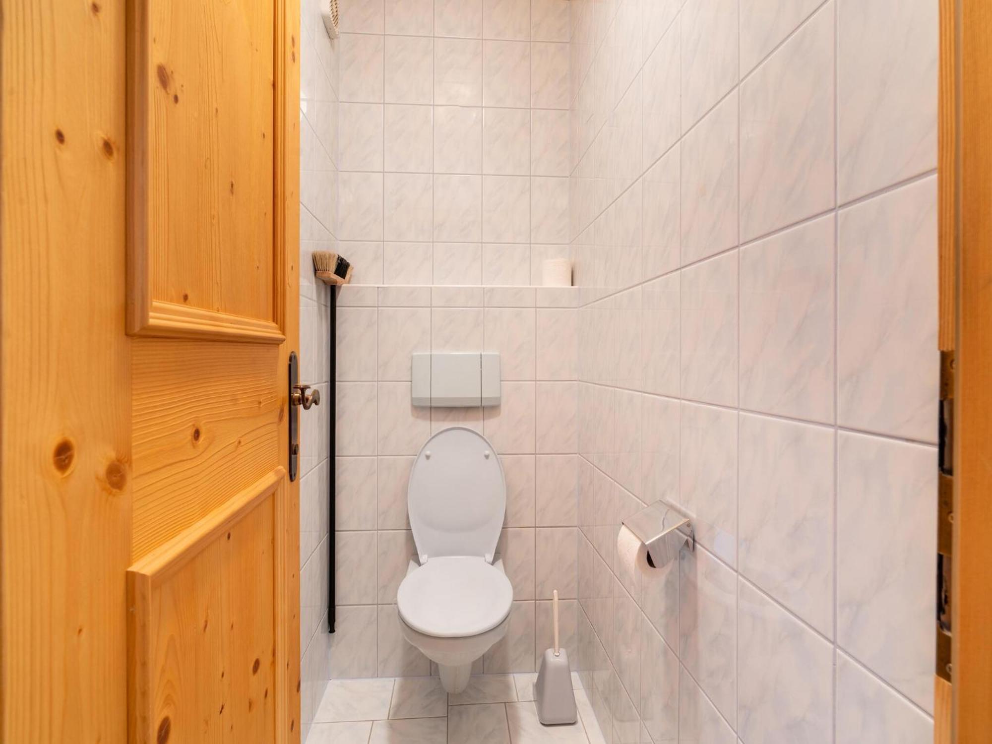 Beautiful Apartment In Mittersill With Balcony Luaran gambar