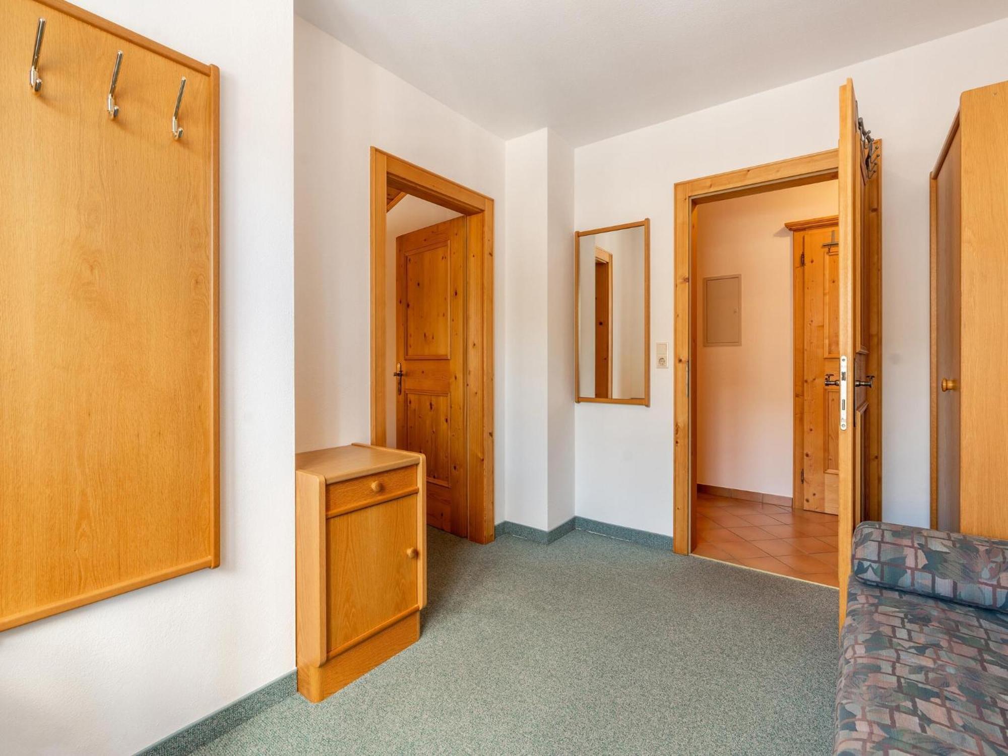 Beautiful Apartment In Mittersill With Balcony Luaran gambar