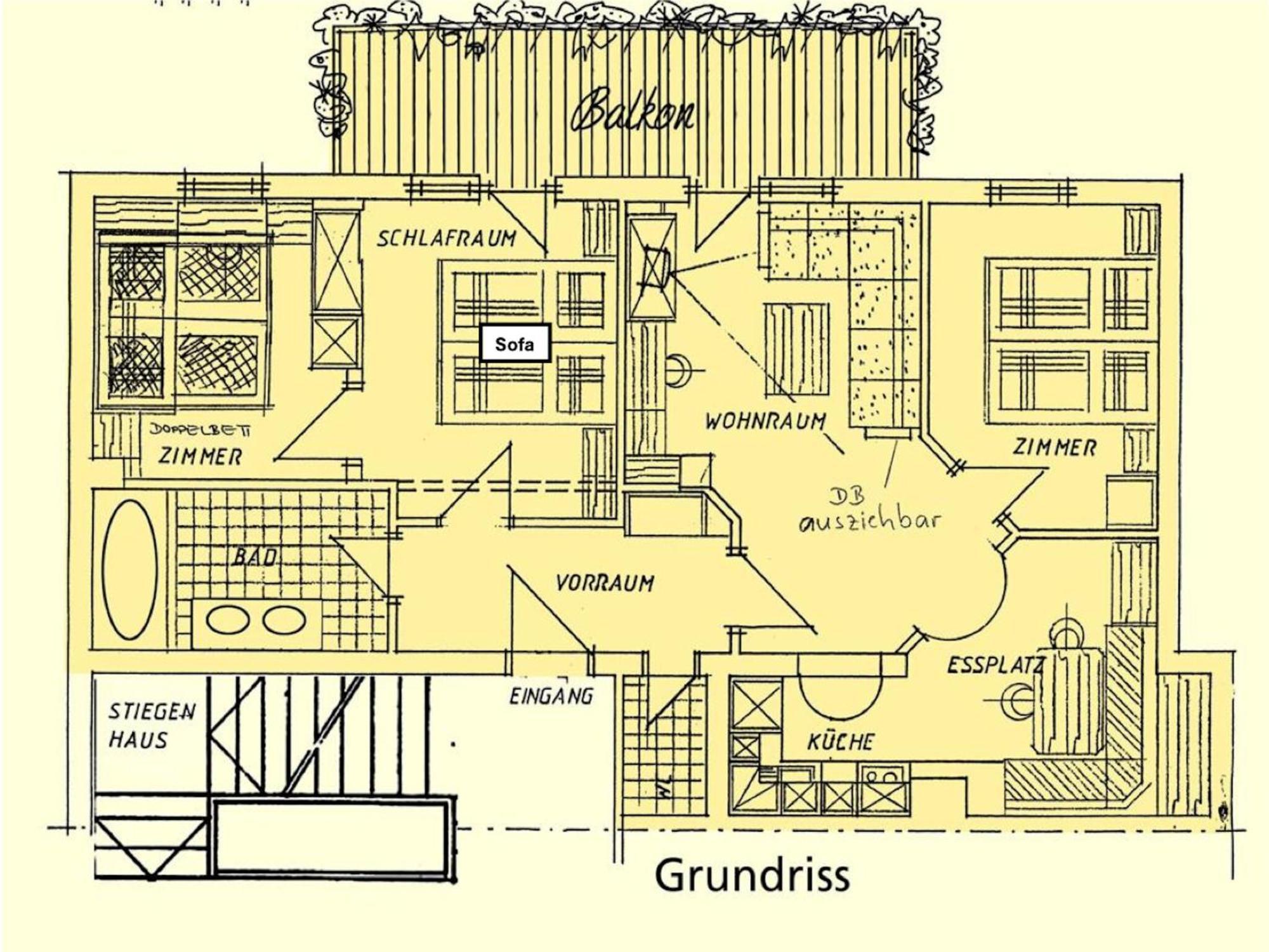 Beautiful Apartment In Mittersill With Balcony Luaran gambar