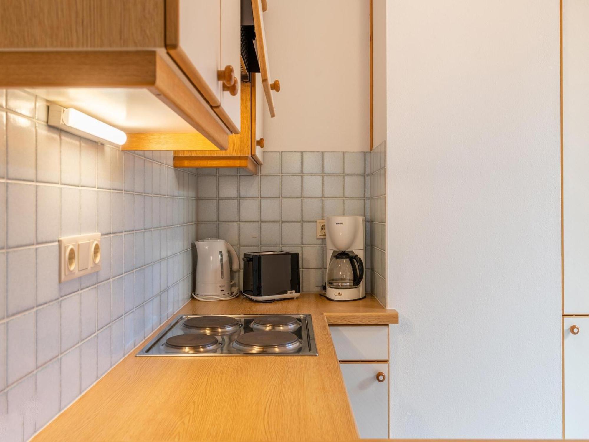 Beautiful Apartment In Mittersill With Balcony Luaran gambar