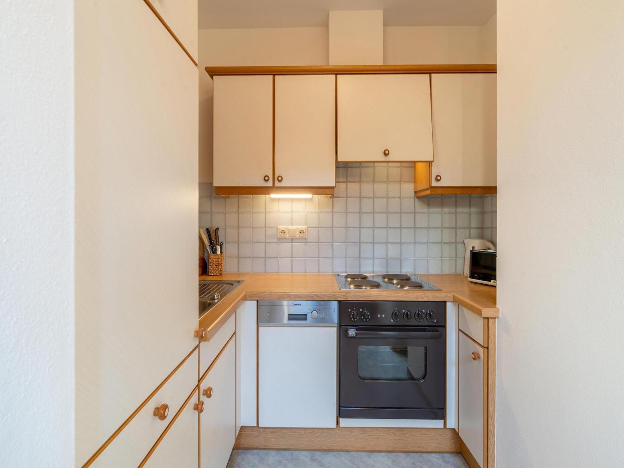 Beautiful Apartment In Mittersill With Balcony Luaran gambar
