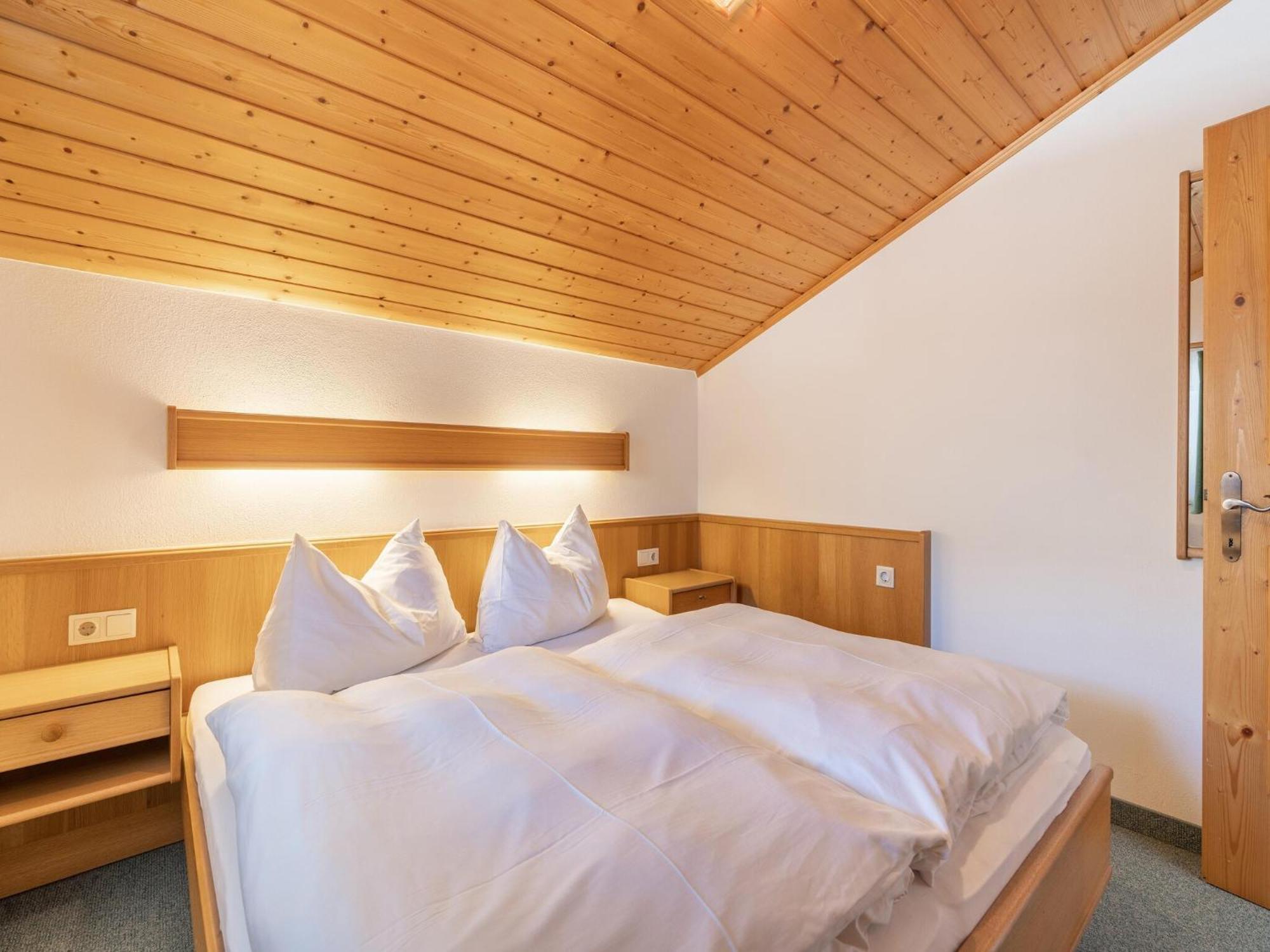 Beautiful Apartment In Mittersill With Balcony Luaran gambar