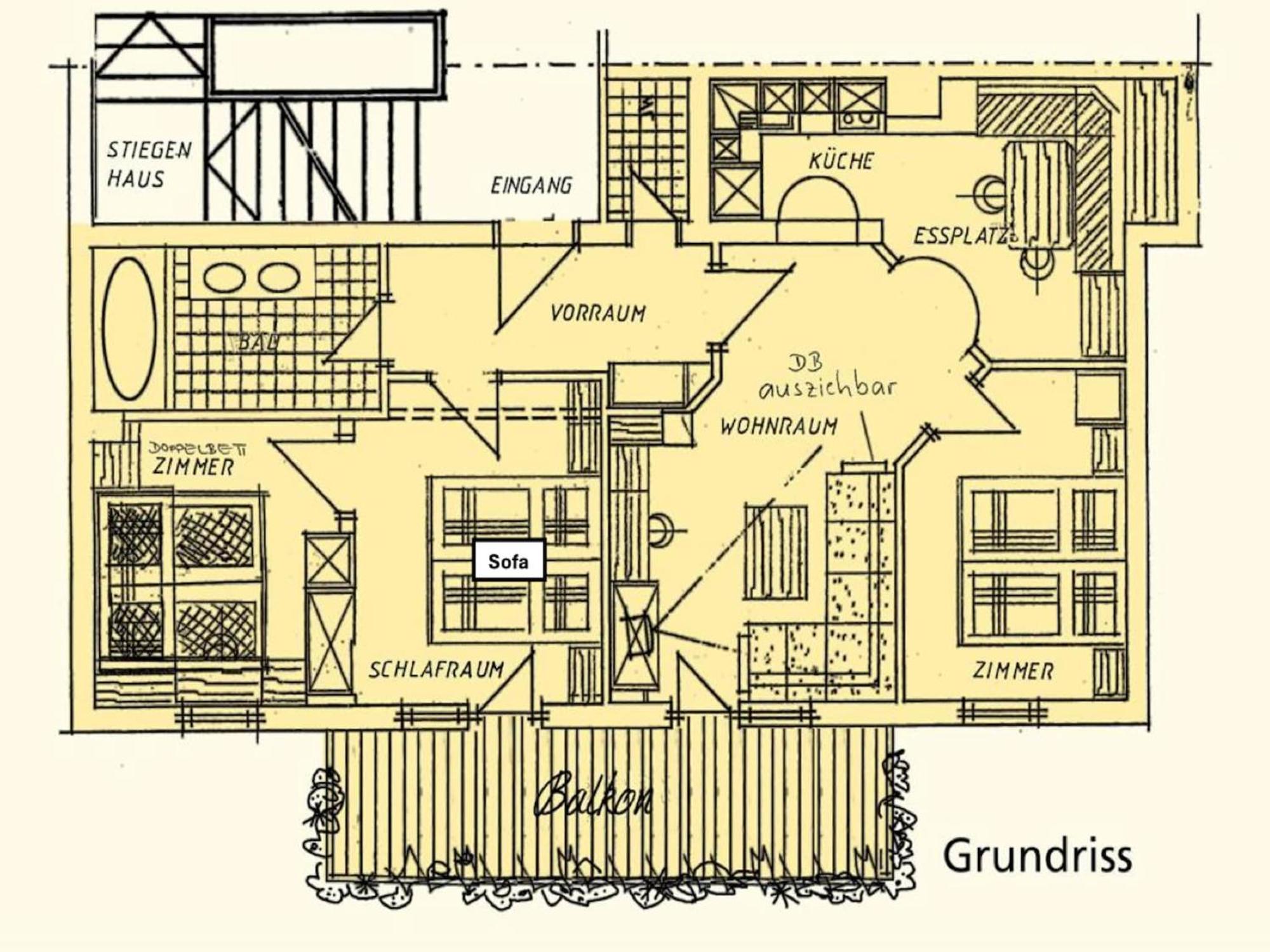 Beautiful Apartment In Mittersill With Balcony Luaran gambar