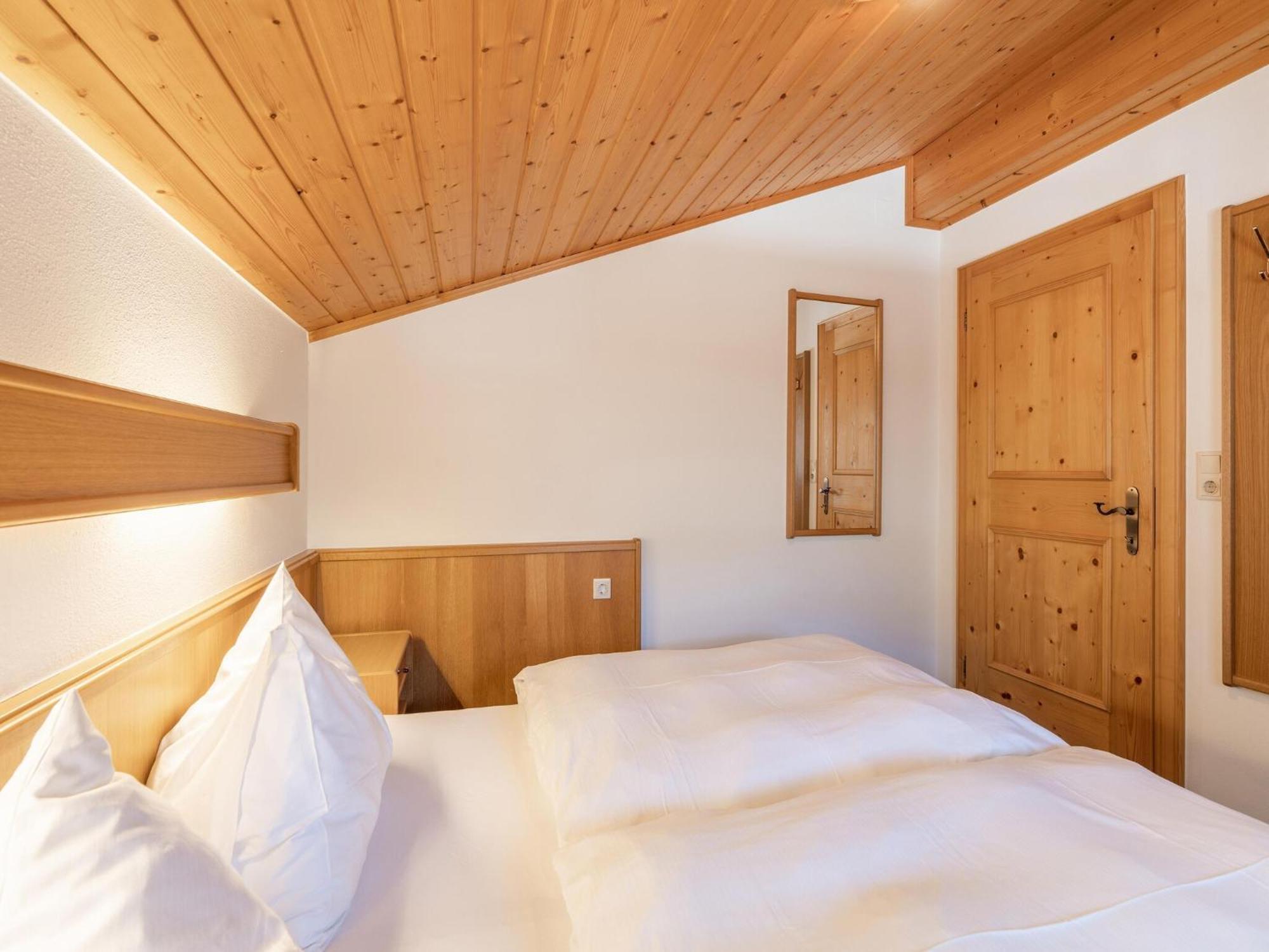 Beautiful Apartment In Mittersill With Balcony Luaran gambar